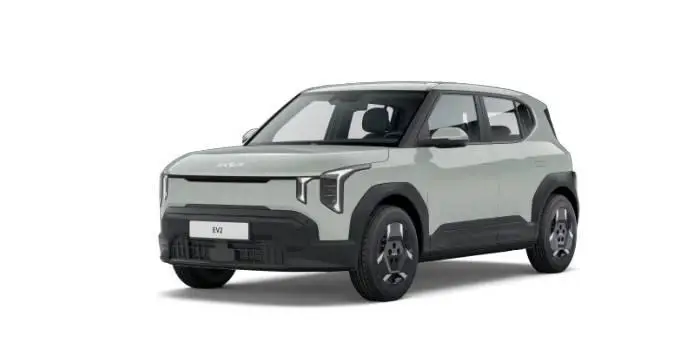 KIA EV2 LIGHT 4P 42 KWH / 108 KW