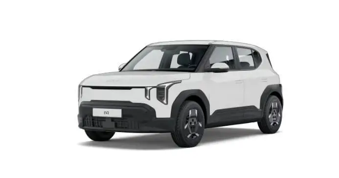 KIA EV2 LIGHT 4P 42 KWH / 108 KW