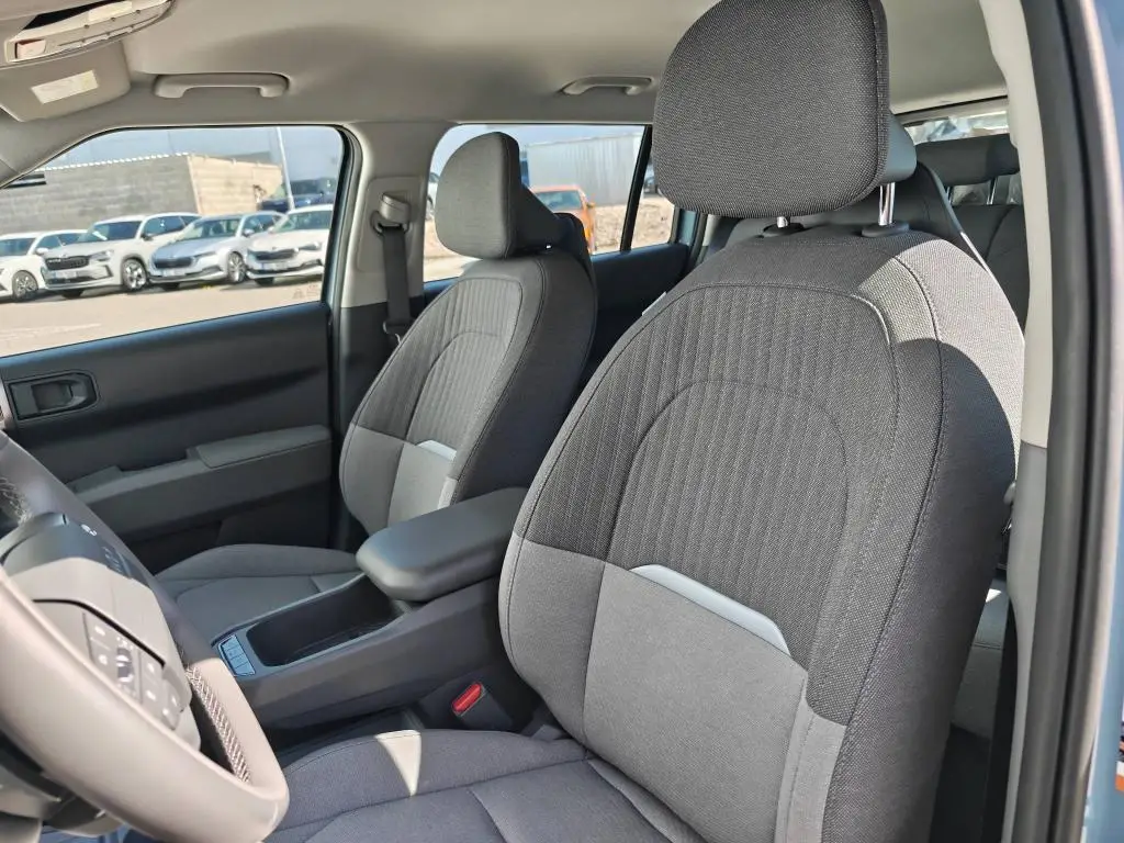 KIA EV3 AIR 4x2 Synchronní AC elektromotor / 150kW