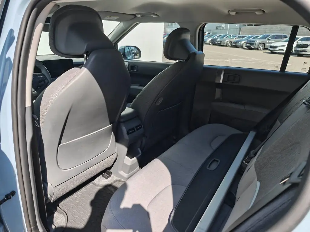 KIA EV3 AIR 4x2 Synchronní AC elektromotor / 150kW