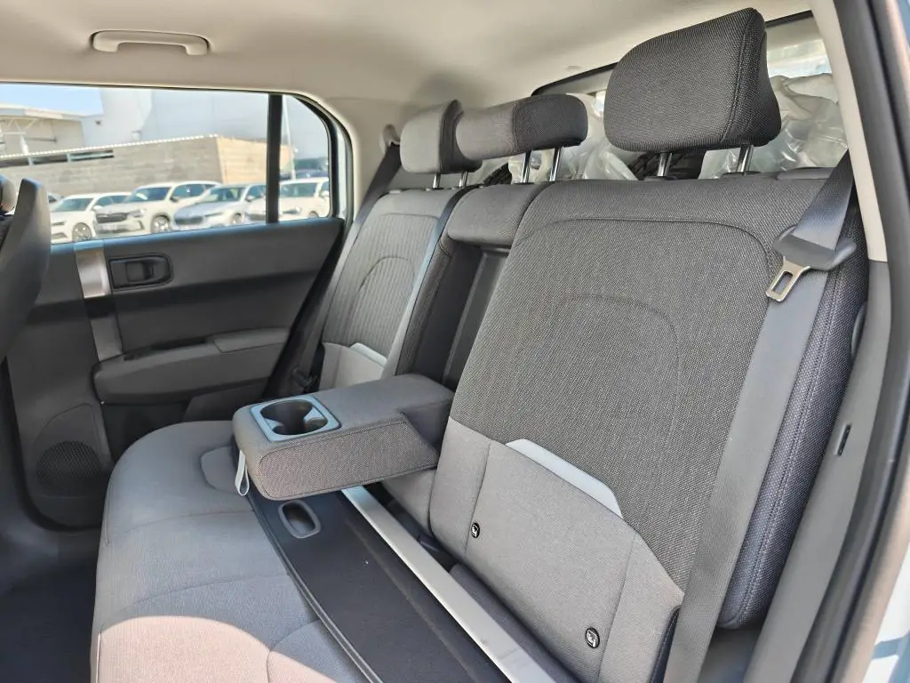 KIA EV3 AIR 4x2 Synchronní AC elektromotor / 150kW