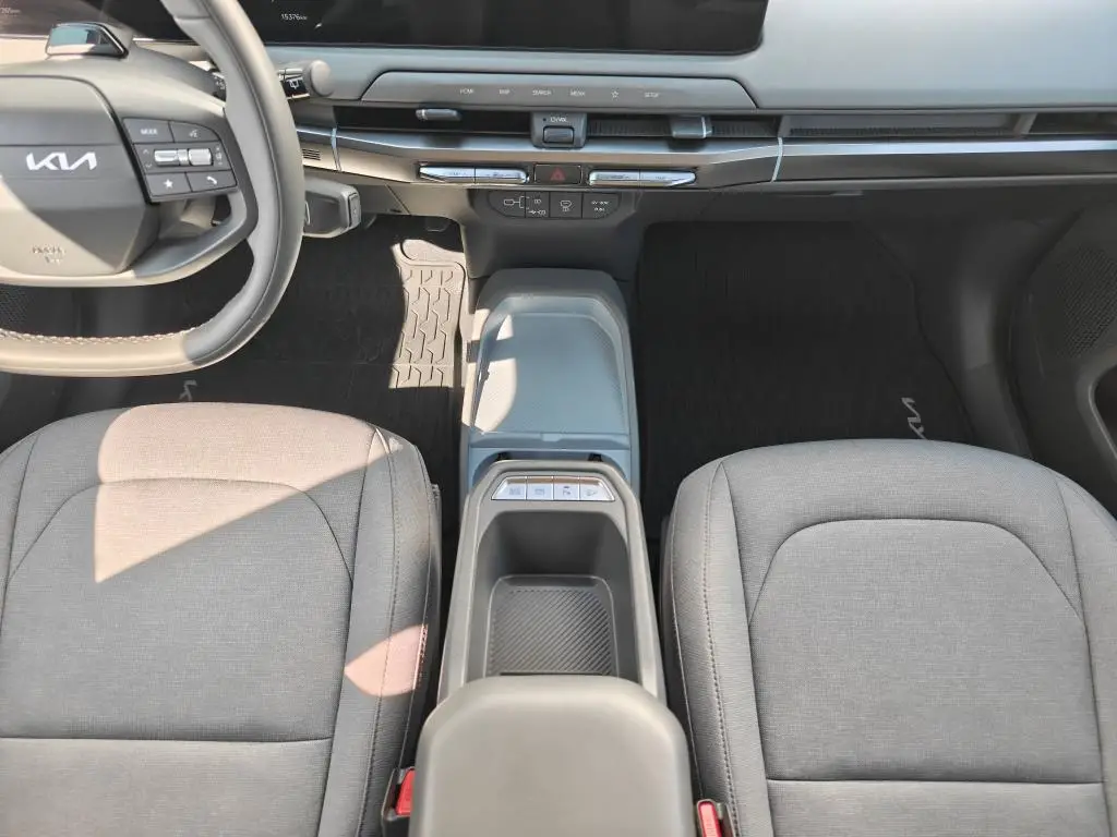 KIA EV3 AIR 4x2 Synchronní AC elektromotor / 150kW