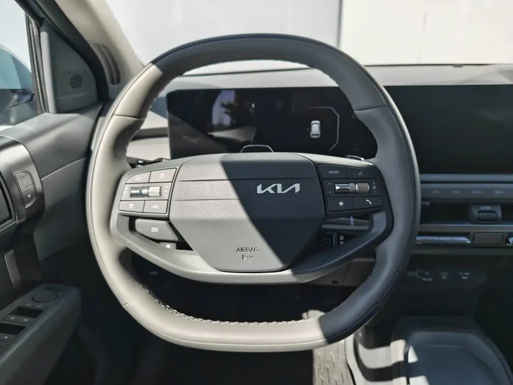 KIA EV3 AIR 4x2 Synchronní AC elektromotor / 150kW