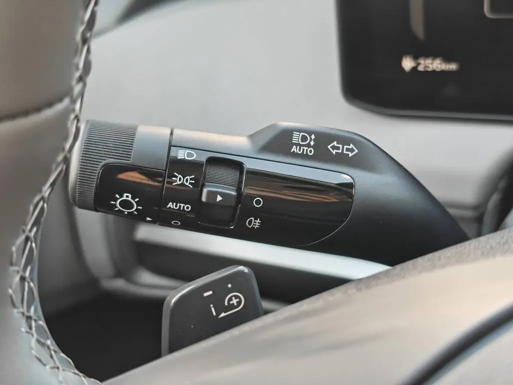 KIA EV3 AIR 4x2 Synchronní AC elektromotor / 150kW