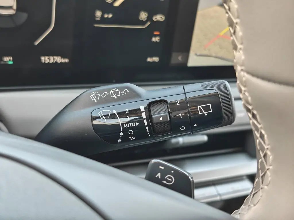 KIA EV3 AIR 4x2 Synchronní AC elektromotor / 150kW