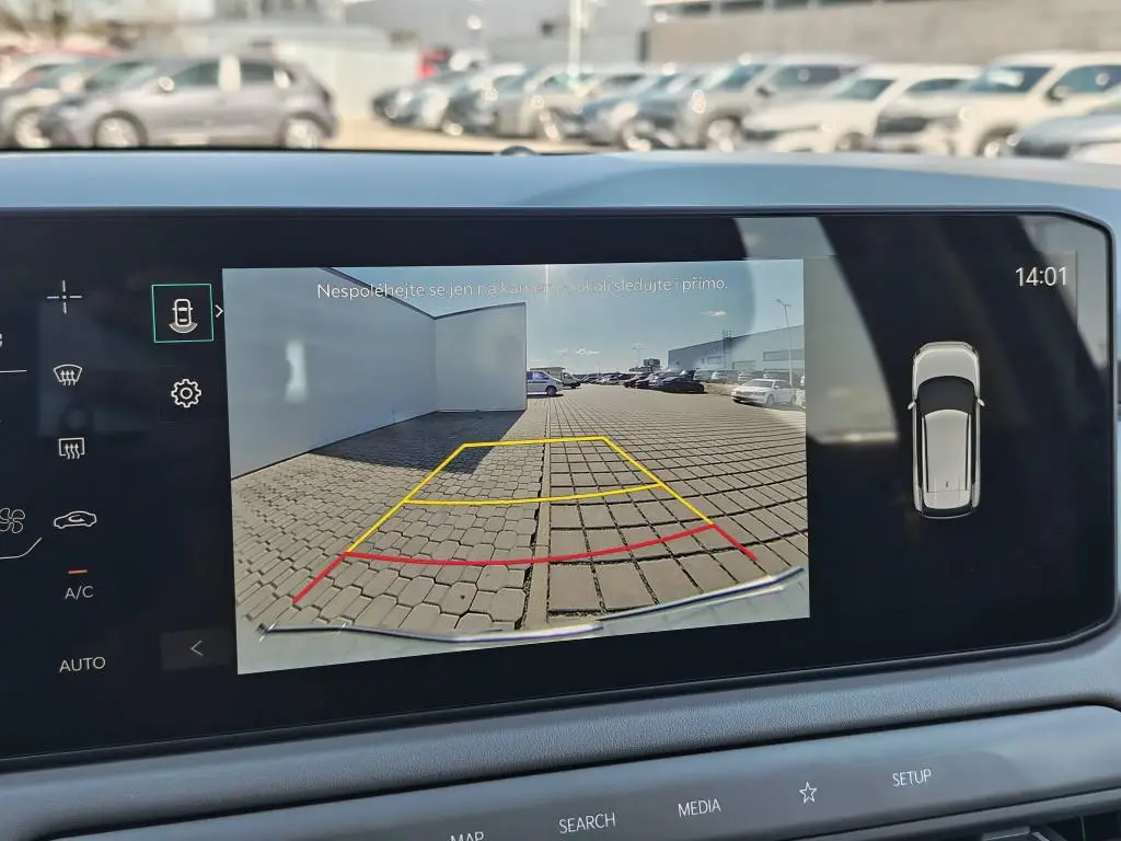 KIA EV3 AIR 4x2 Synchronní AC elektromotor / 150kW