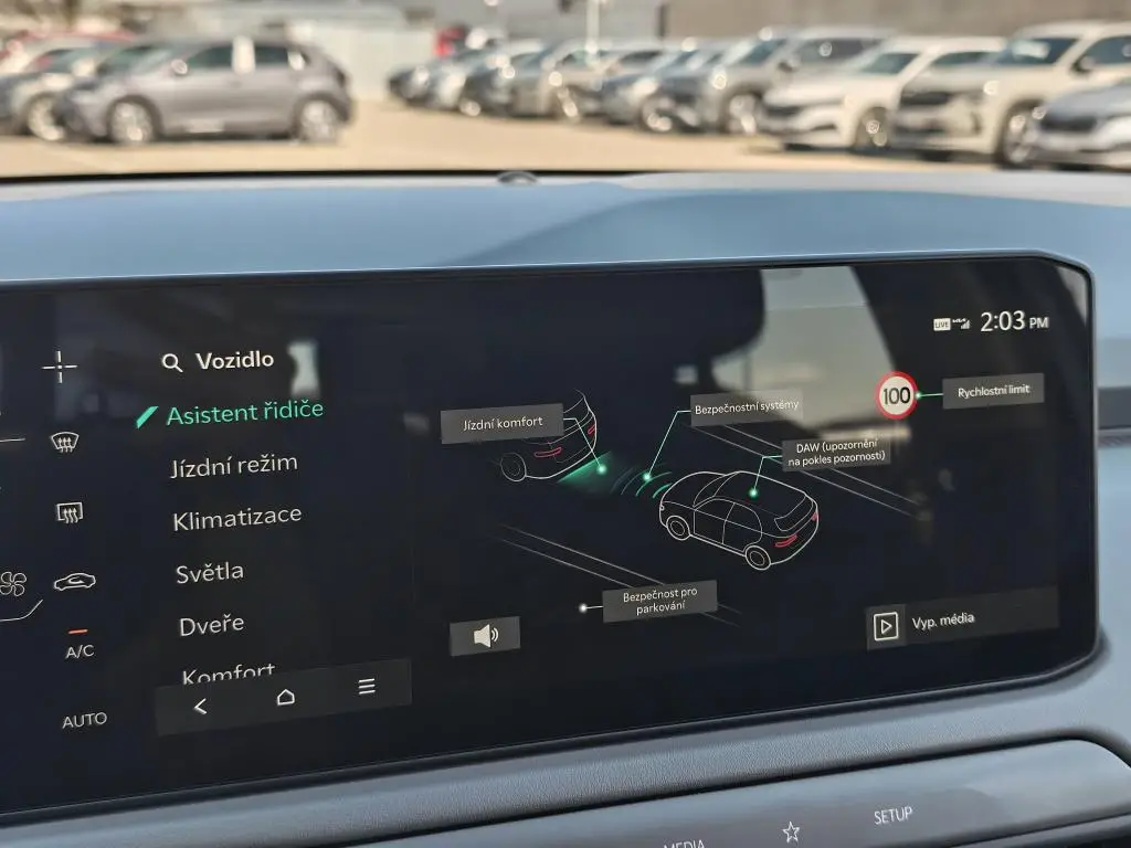 KIA EV3 AIR 4x2 Synchronní AC elektromotor / 150kW