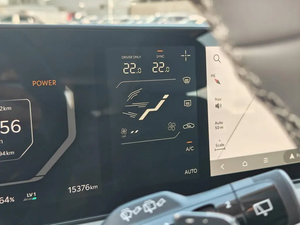 KIA EV3 AIR 4x2 Synchronní AC elektromotor / 150kW