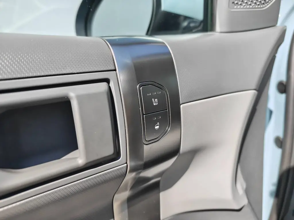 KIA EV3 AIR 4x2 Synchronní AC elektromotor / 150kW