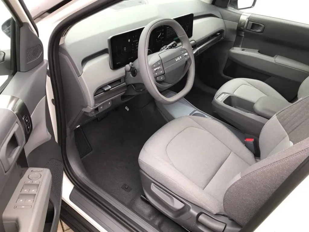 KIA EV3 AIR 58 kWh  / 150kW