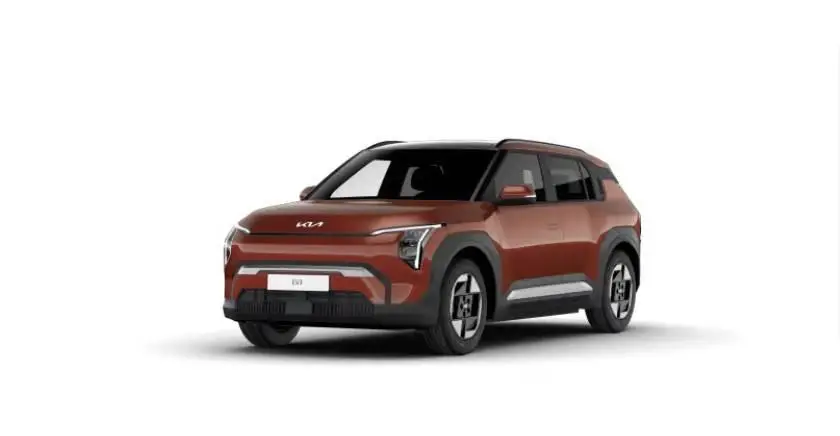 KIA EV3 EARTH  4x2 Synchronní AC elektromotor / 110kW