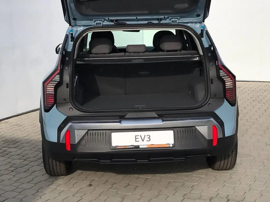 KIA EV3 EARTH 81,4 kWh  / 150kW