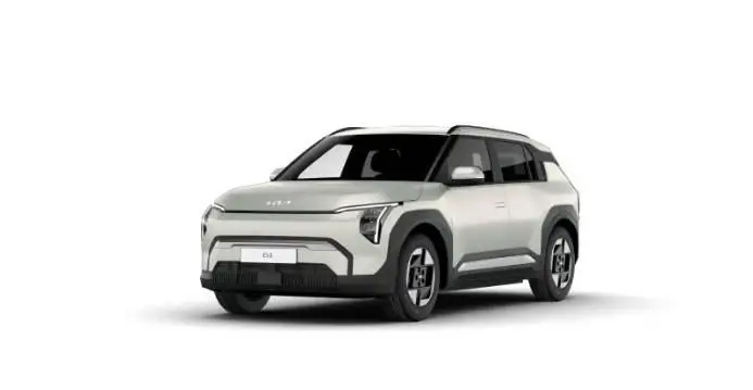 KIA EV3 EARTH 81,4 kWh  / 150kW