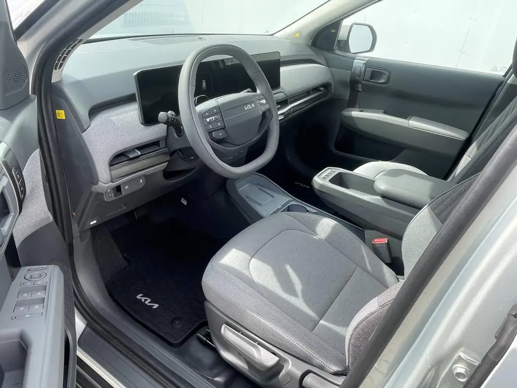 KIA EV3 EARTH 81,4 kWh  / 150kW