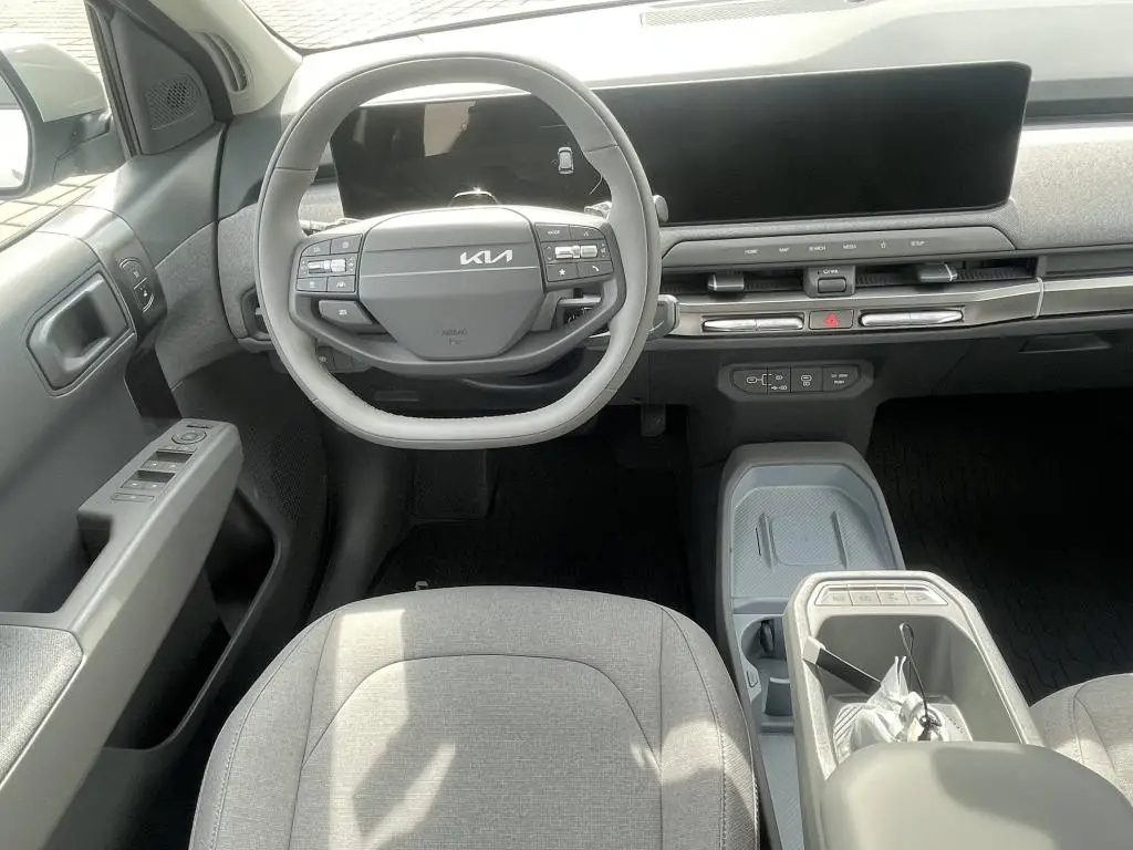 KIA EV3 EARTH 81,4 kWh  / 150kW