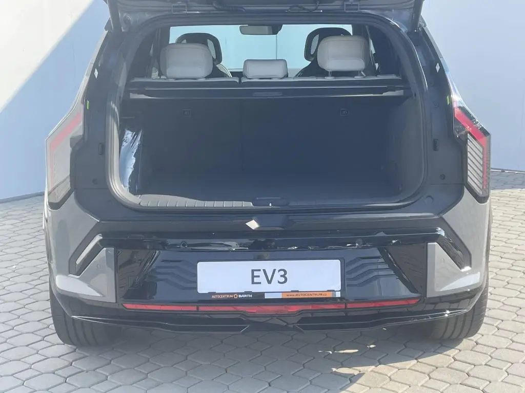 KIA EV3 GT-LINE  81,4 KWH   / 150kW