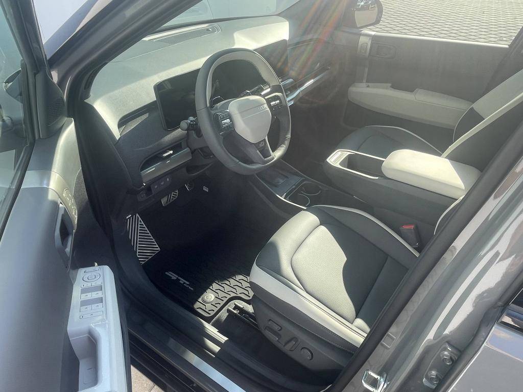 KIA EV3 GT-LINE  81,4 KWH   / 150kW