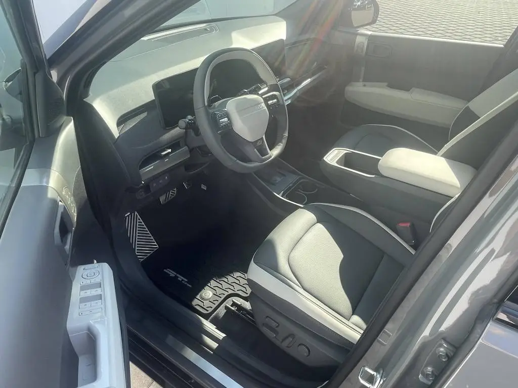 KIA EV3 GT-LINE  81,4 KWH   / 150kW