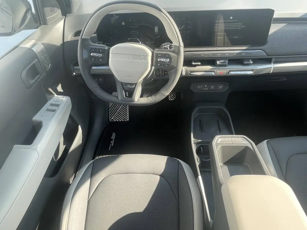 KIA EV3 GT-LINE  81,4 KWH   / 150kW