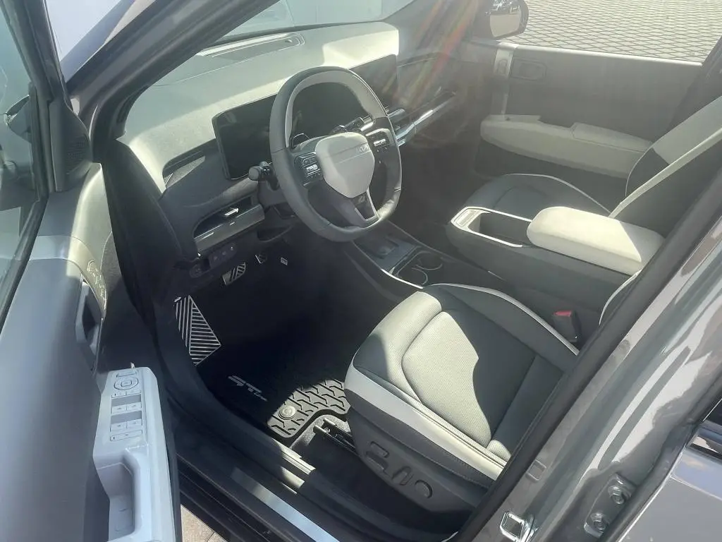 KIA EV3 GT-LINE  81,4 KWH   / 150kW