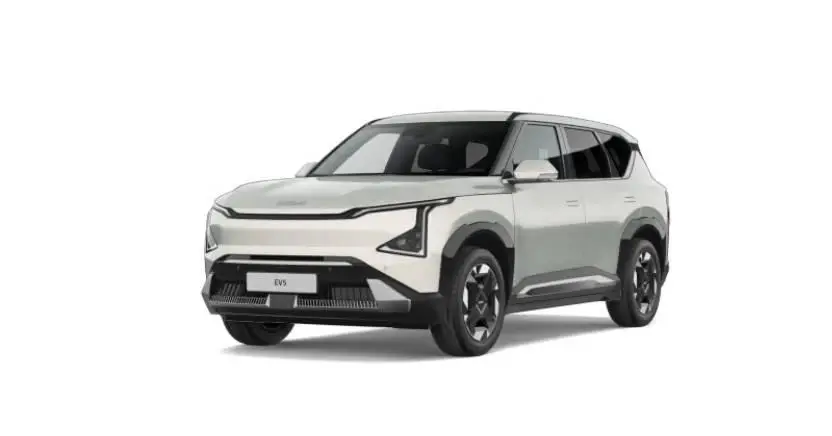 KIA EV5 GT-LINE 4x2 Synchronní AC elektromotor / kW