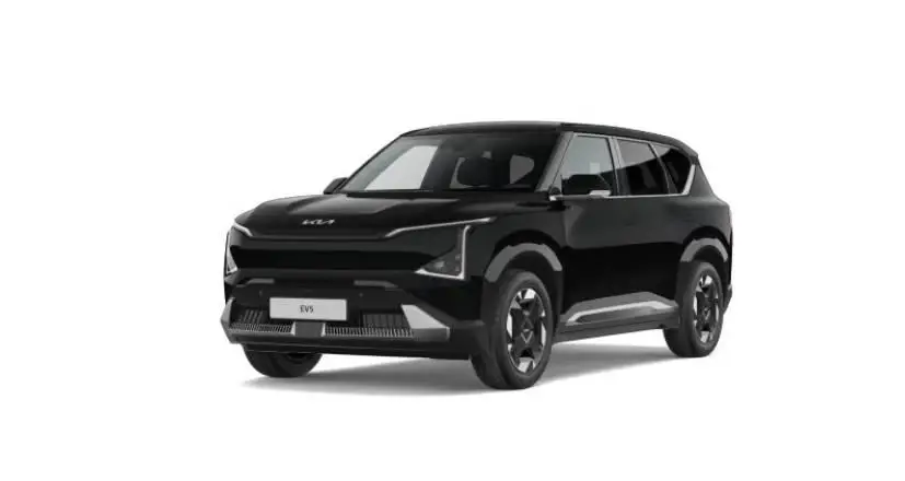KIA EV5 L.E. 4x2 Synchronní AC elektromotor / 160kW