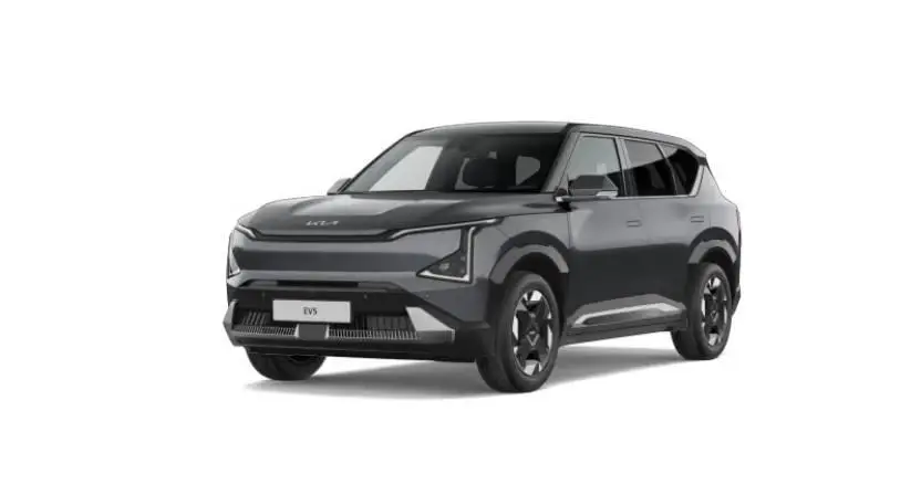 KIA EV5 L.E. 4x2 Synchronní AC elektromotor / 160kW