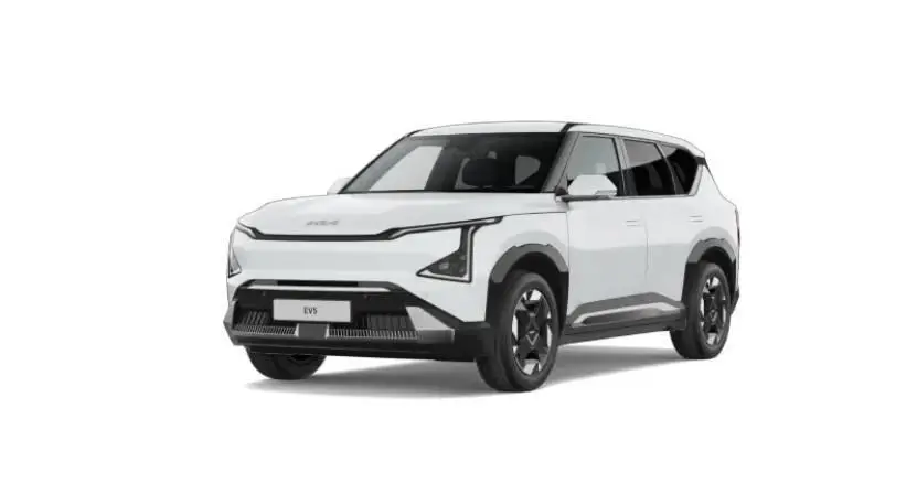 KIA EV5 L.E. 4x2 Synchronní AC elektromotor / 160kW