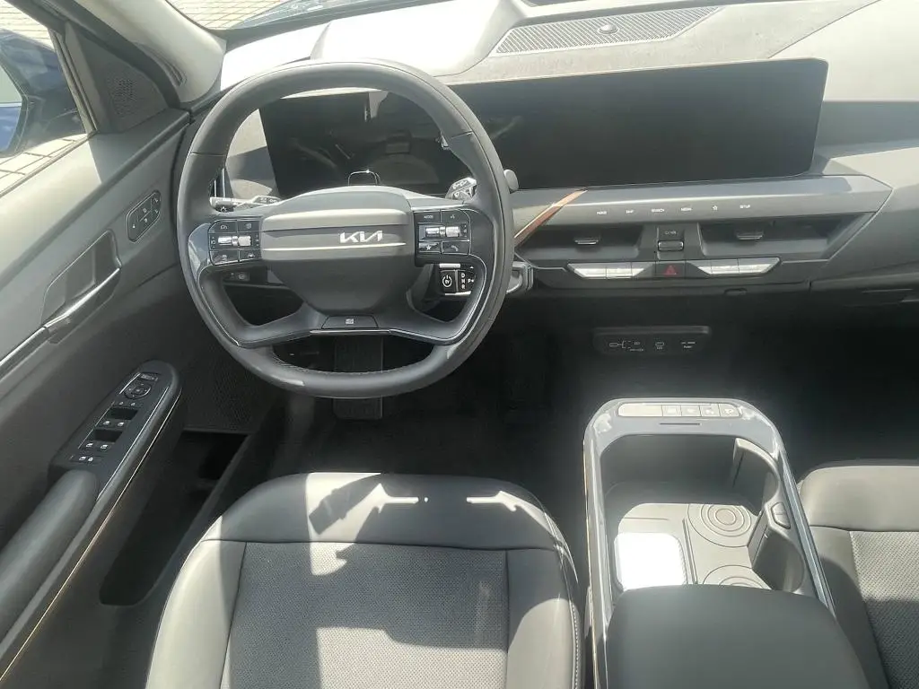 KIA EV5 L.E. 81,4 kWh  / 160kW