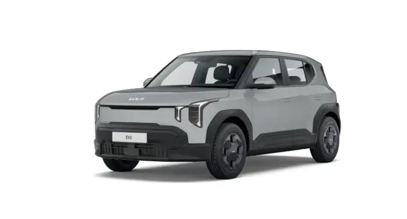 KIA EV2 EARTH 42,2 KWH   / 108kW