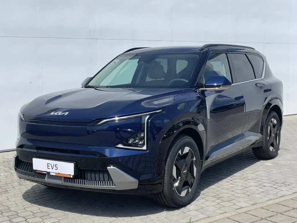 KIA EV5 L.E. 81,4 kWh  / 160kW