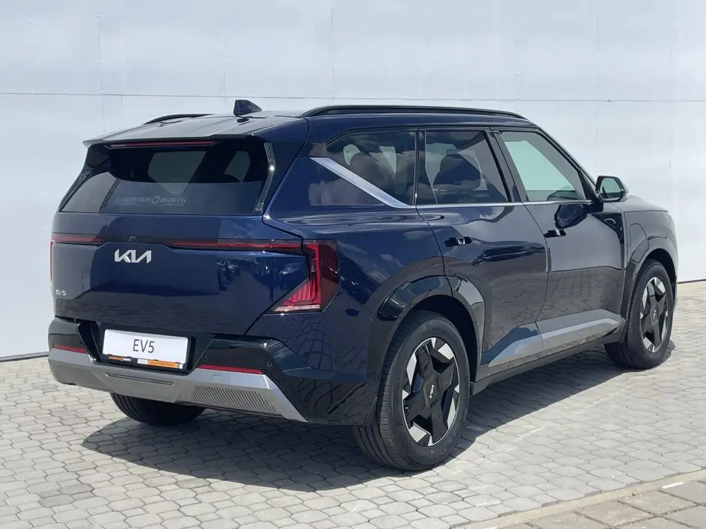 KIA EV5 L.E. 81,4 kWh  / 160kW