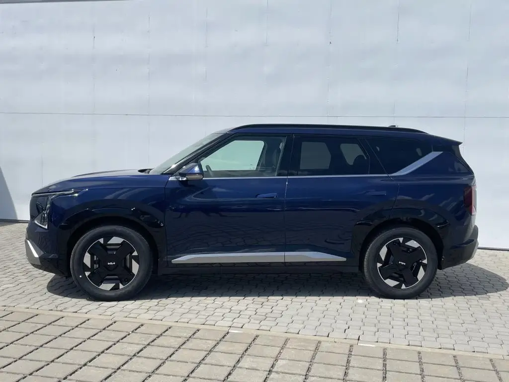 KIA EV5 L.E. 81,4 kWh  / 160kW