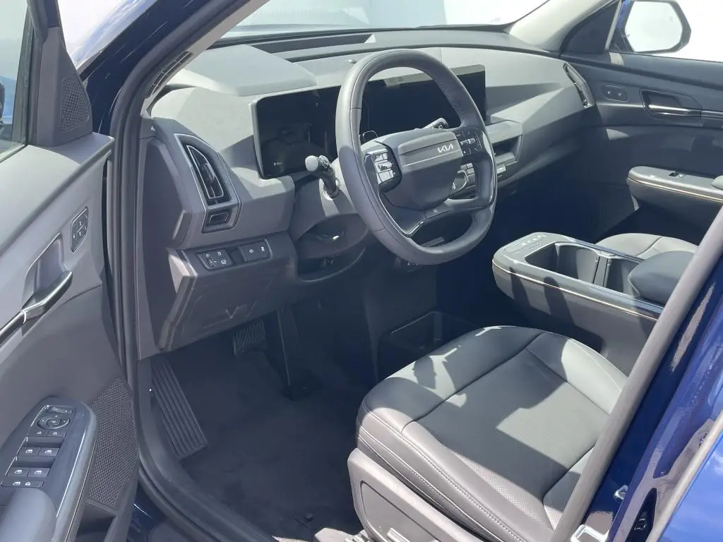 KIA EV5 L.E. 81,4 kWh  / 160kW