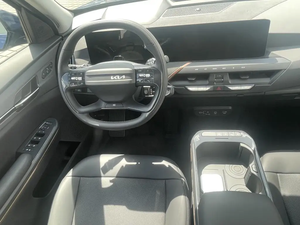 KIA EV5 L.E. 81,4 kWh  / 160kW