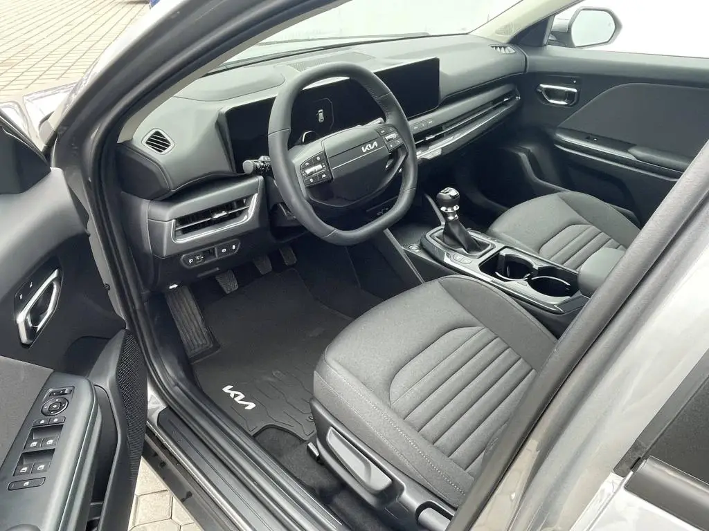 KIA K4 EXCLUSIVE 1,0 T-GDi / 85kW