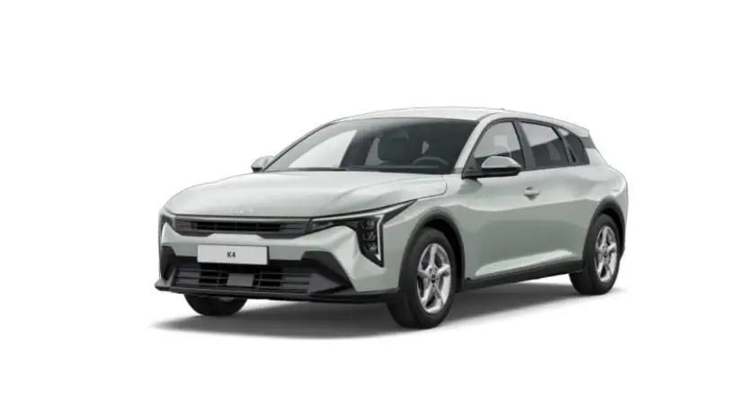KIA K4 EXCLUSIVE 1,0 T-GDi / 85kW