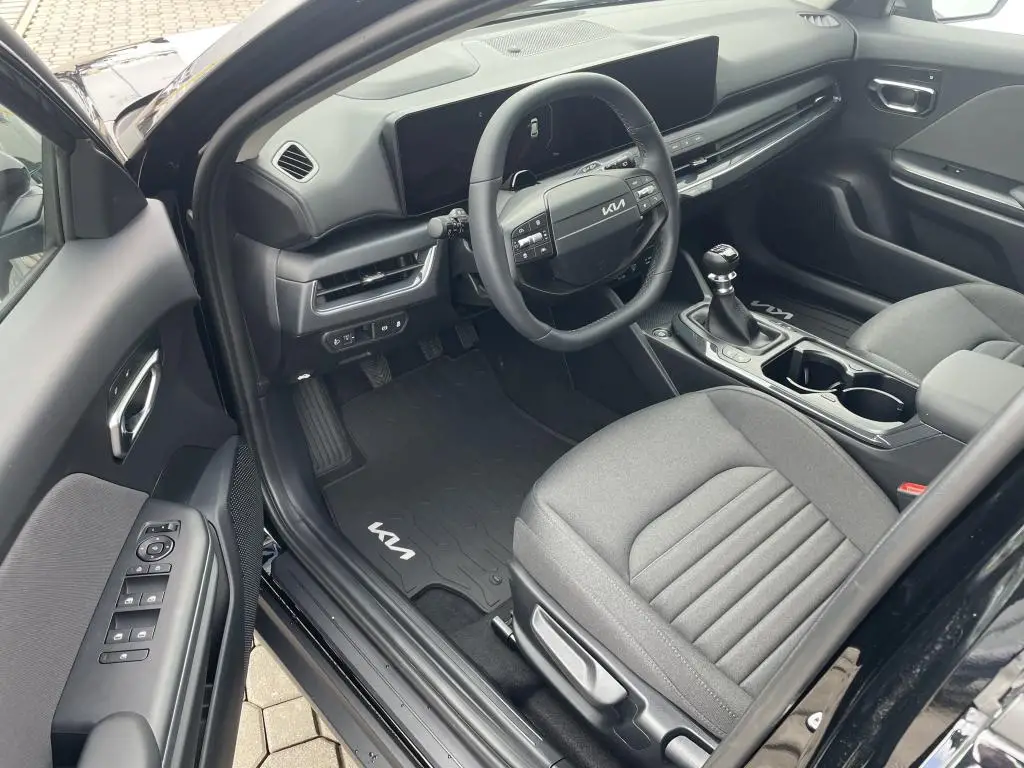 KIA K4 EXCLUSIVE 1,0 T-GDi / 85kW