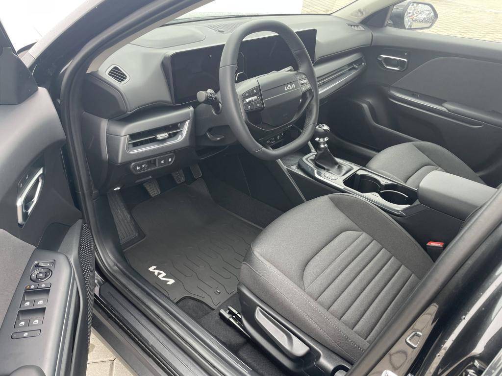 KIA K4 EXCLUSIVE 1,0 T-GDi / 85kW