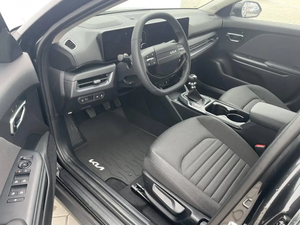 KIA K4 EXCLUSIVE 1,0 T-GDi / 85kW