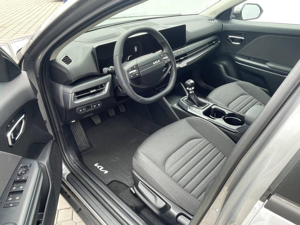 KIA K4 EXCLUSIVE 1,0 T-GDi / 85kW