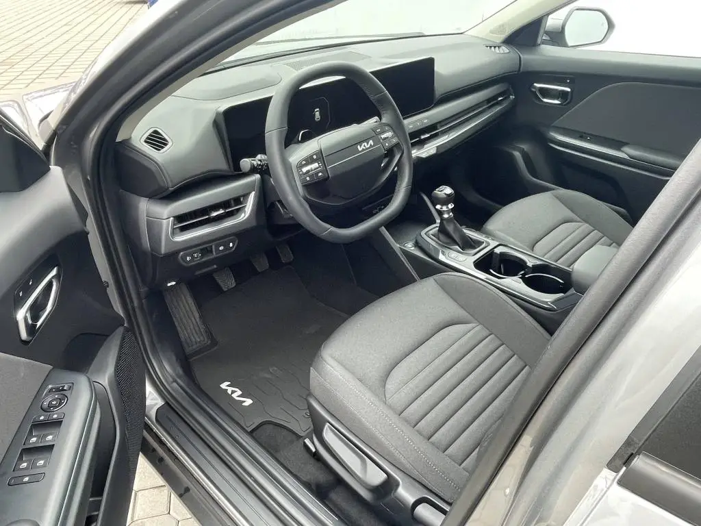 KIA K4 EXCLUSIVE 1,0 T-GDi / 85kW