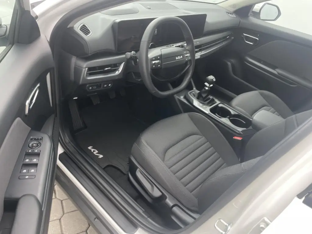 KIA K4 EXCLUSIVE 1,0 T-GDi / 85kW