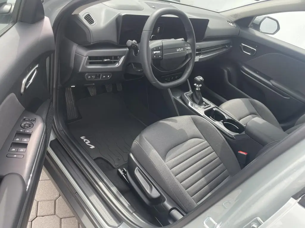 KIA K4 EXCLUSIVE 1,0 T-GDi / 85kW