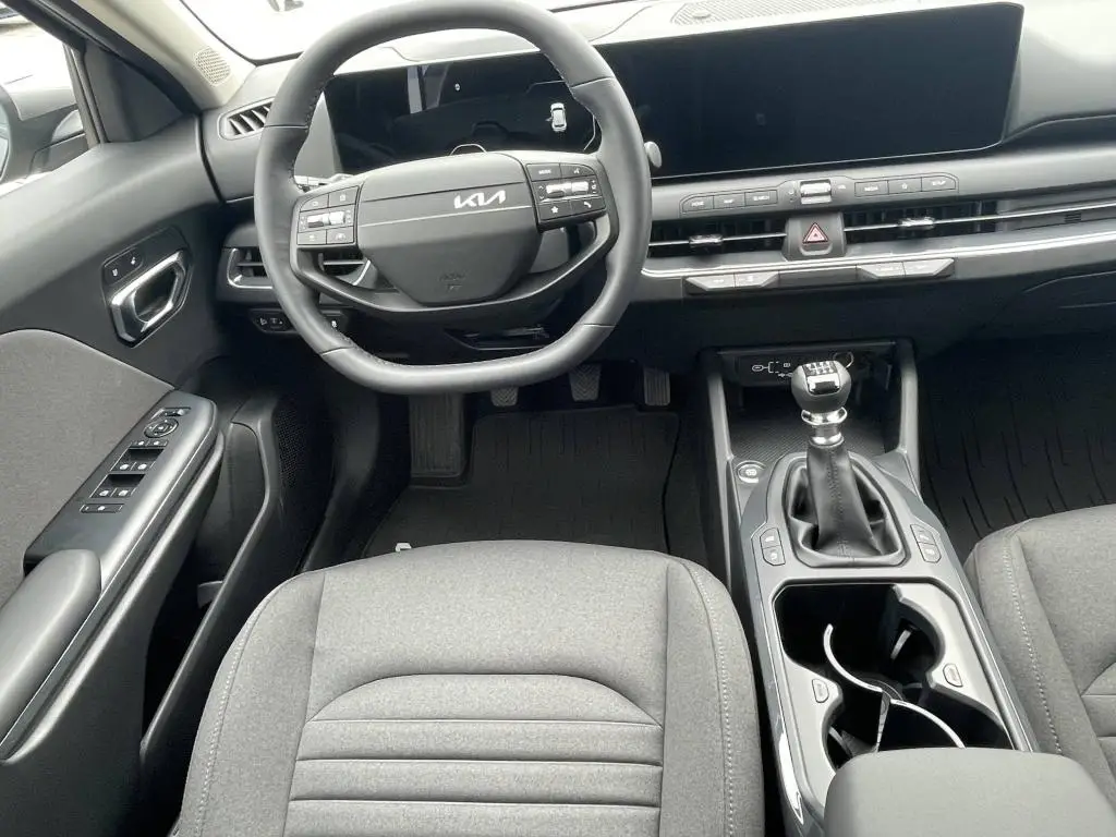 KIA K4 EXCLUSIVE 1,0 T-GDi / 85kW