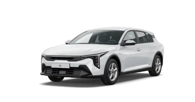 KIA K4 EXCLUSIVE 1,0 T-GDi / 85kW