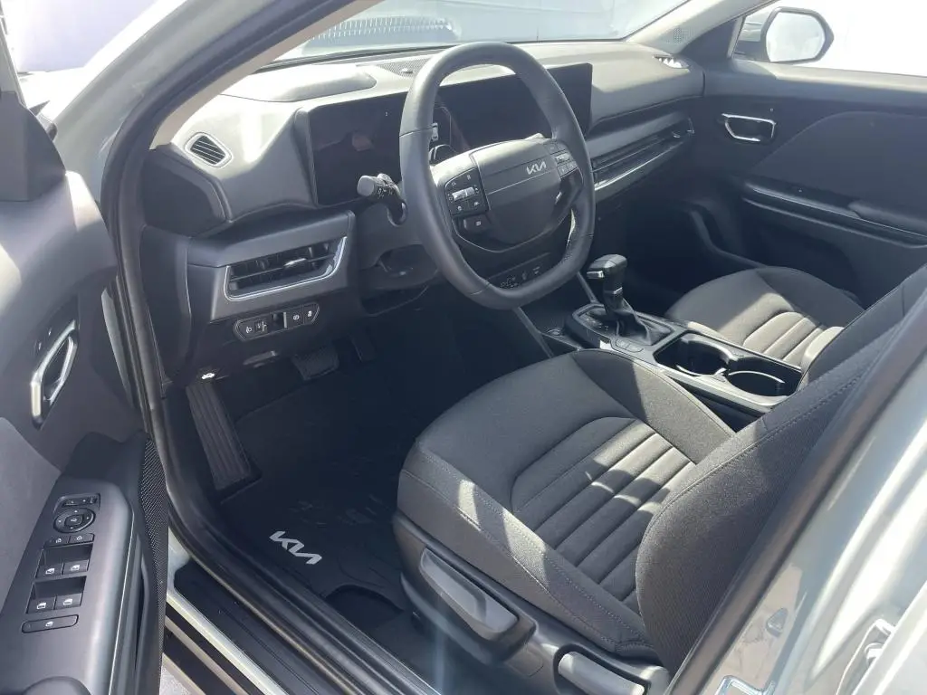 KIA K4 EXCLUSIVE 7DCT 1,6 T-GDi / 110kW
