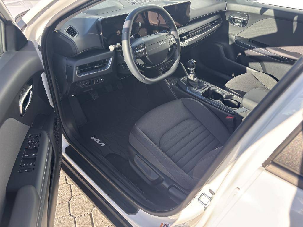KIA K4 SW EXCLUSIVE 1,0 T-GDi / 85kW