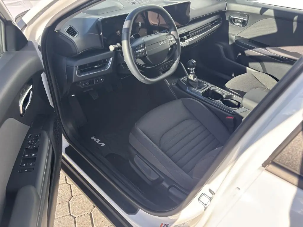 KIA K4 SW EXCLUSIVE 1,0 T-GDi / 85kW