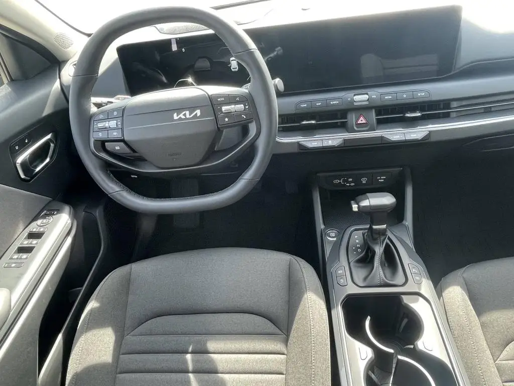 KIA K4 SW EXCLUSIVE 7DCT 1,6 T-GDi / 110kW